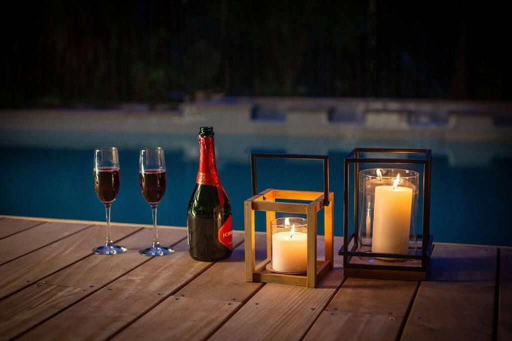 The Oasis Of * Stellenbosch