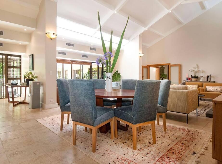Villa The Oasis Of