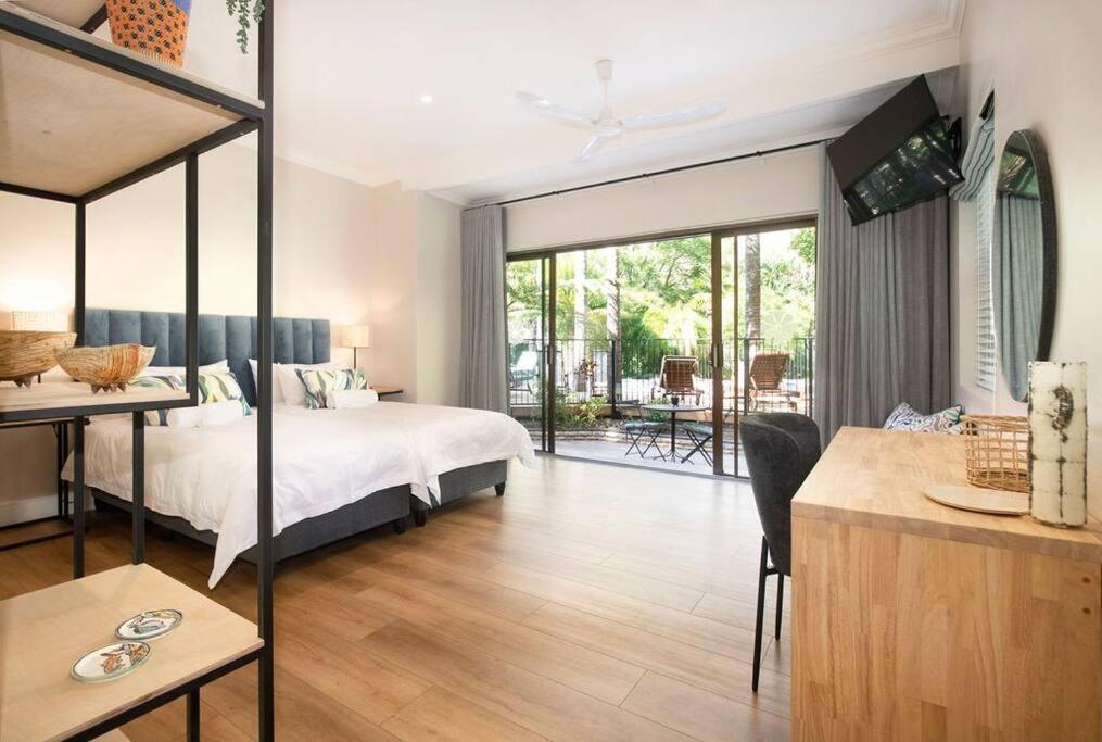 The Oasis Of Villa Stellenbosch