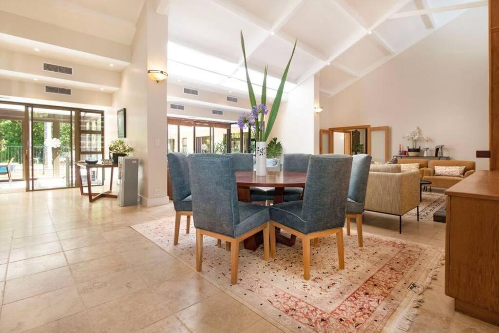 The Oasis Of Villa *