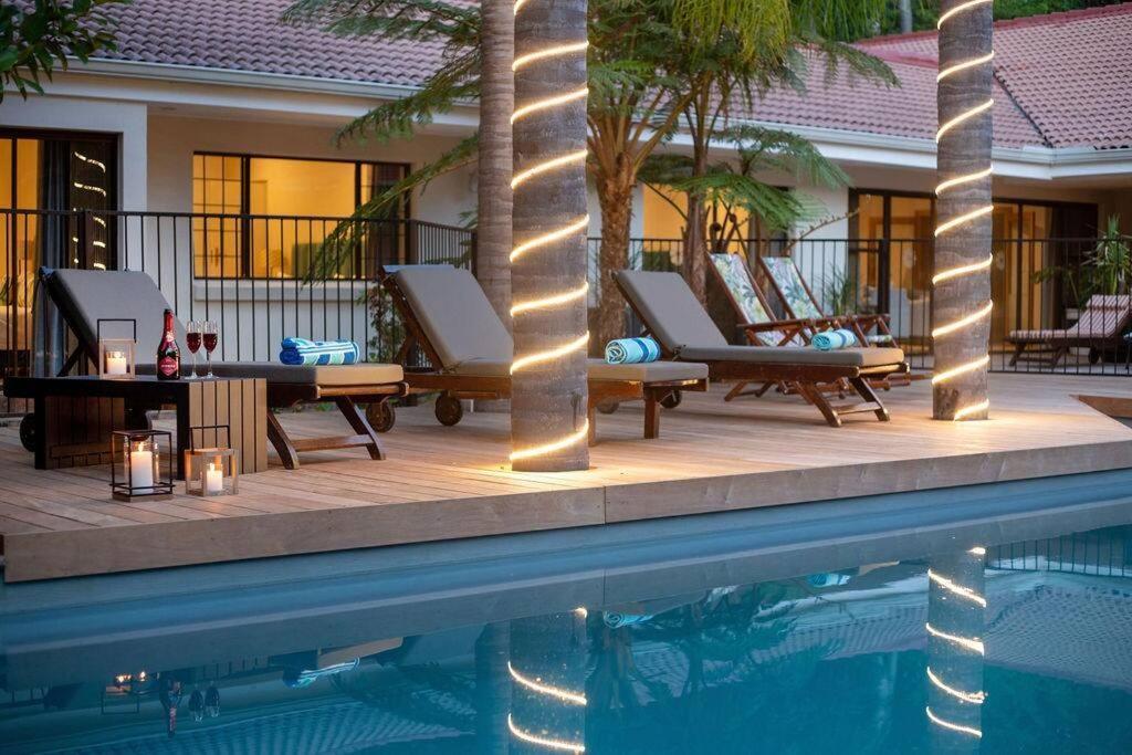 Villa The Oasis Of *
