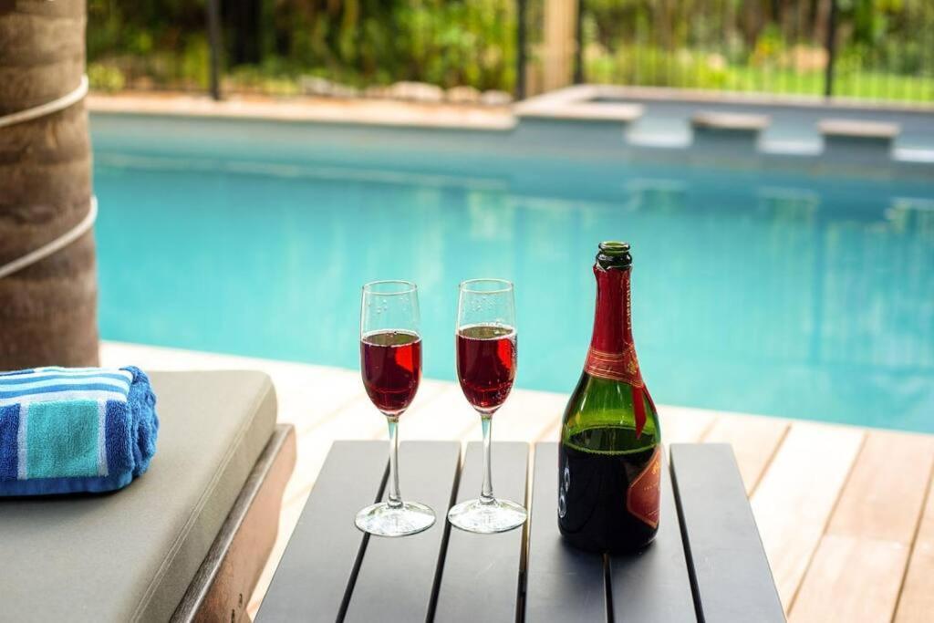 The Oasis Of * Stellenbosch