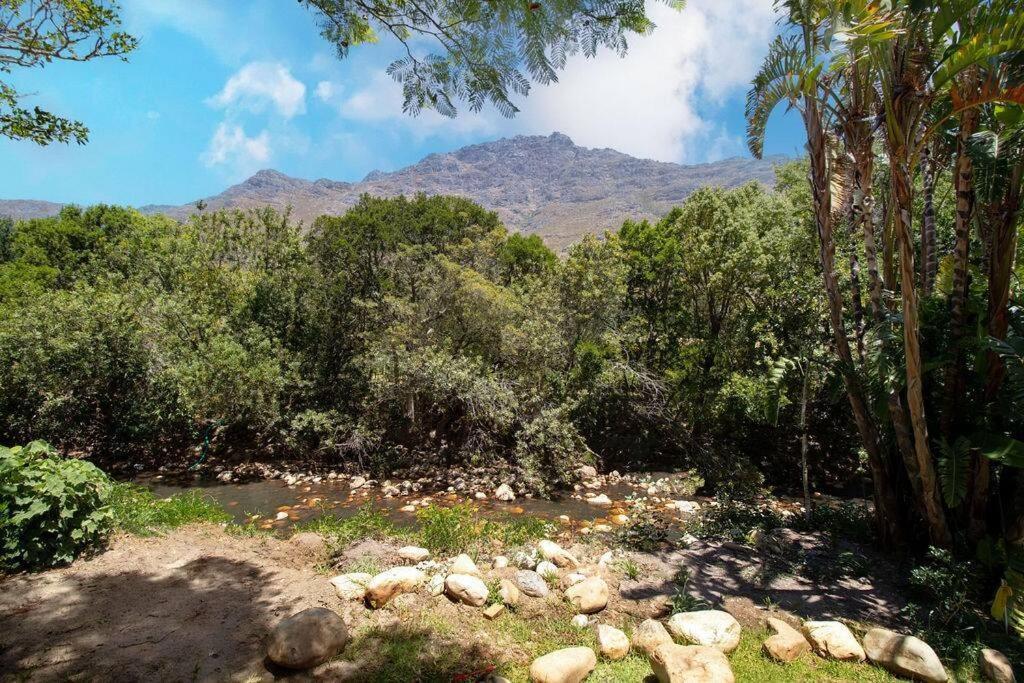 Villa The Oasis Of