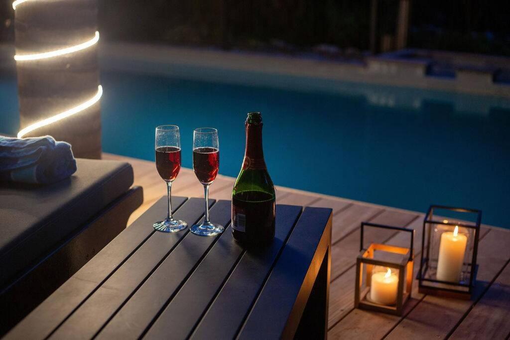 The Oasis Of Villa *