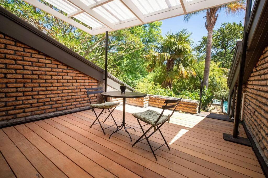 The Oasis Of Villa *
